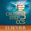 Usatine & Erickson Media LLC - Crush Step 3 CCS: USMLE Review アートワーク