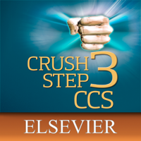 Crush Step 3 CCS USMLE Review