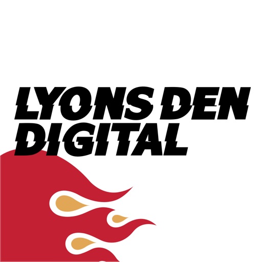 Lyons Den Digital