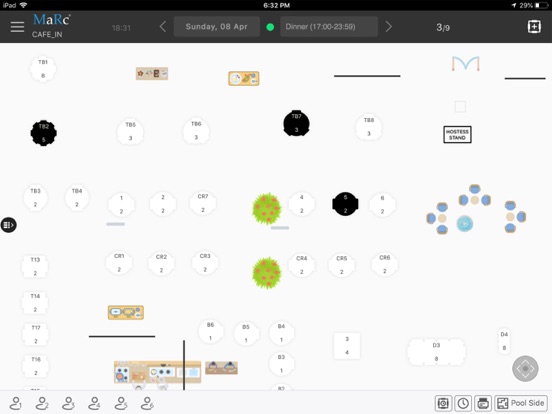 Screenshot #6 pour MaRc NX