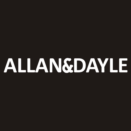 ALLAN&DAYLE icon