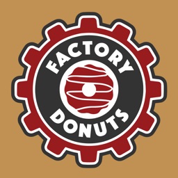 Factory Donuts