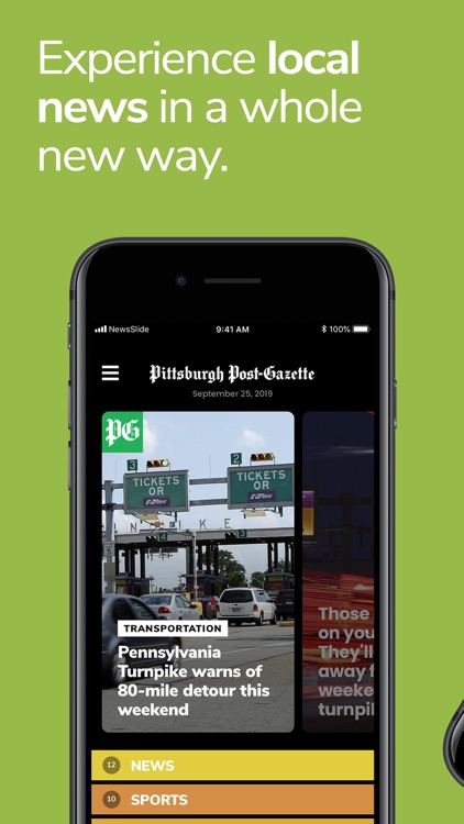 PG NewsSlide
