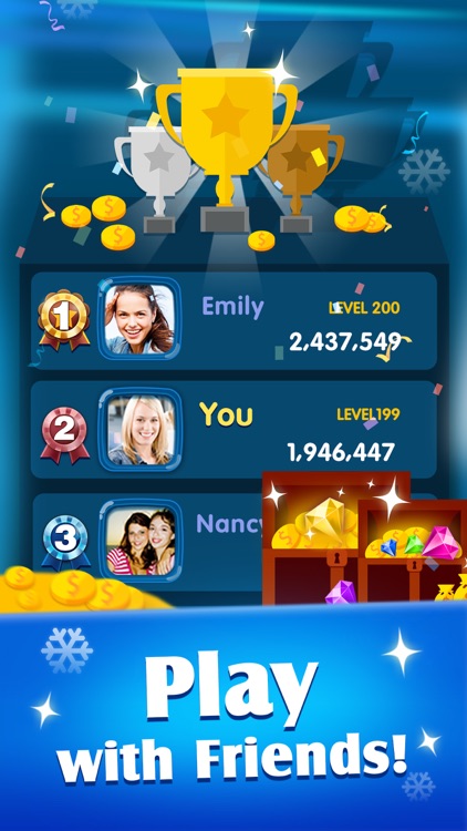 Merge Frenzy - Sort Puzzle screenshot-4