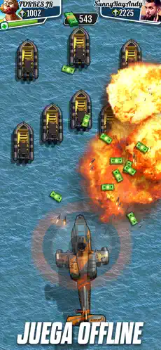 Εικόνα 3 Fastlane: Fun Car Racing Game iphone