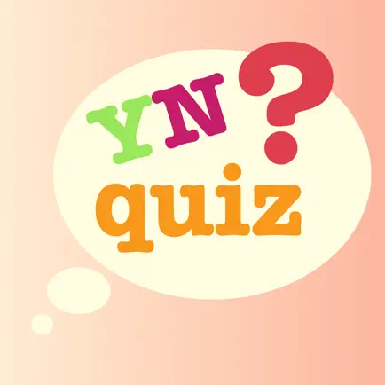 Quiz Yes No- Logic Trivia Game Cheats