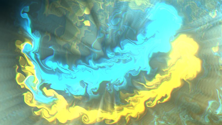 Fluids & Sounds Simulation screenshot-7