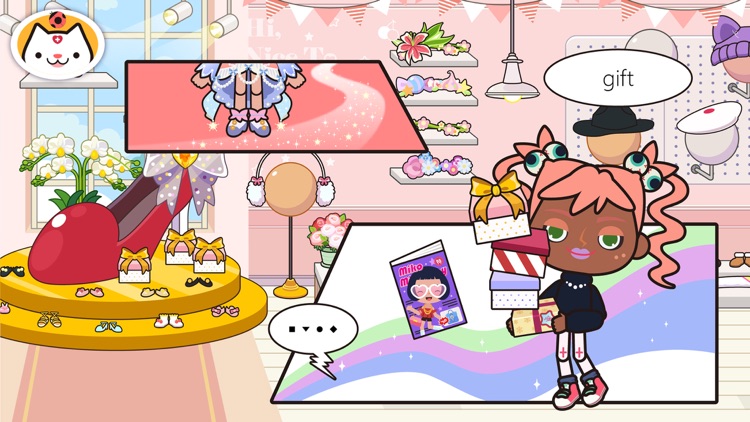 Miga Town: My Store screenshot-4