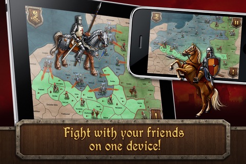 S&T: Medieval Warsのおすすめ画像4