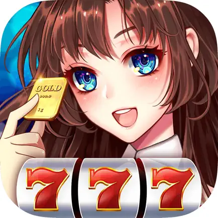 スロットグランプリ-カジノSlots Cheats