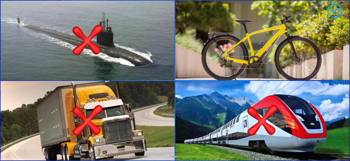 Vehicles for Toddler Learning screenshot 3