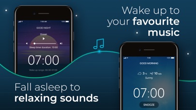 SLEEPZY - SLEEP CYCLE TRACKER 2.12 IOS