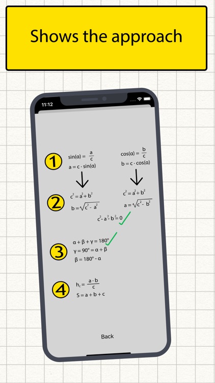 Right Triangle Solver screenshot-4