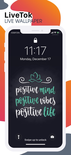 LiveTok - Video Live Wallpaper(圖3)-速報App