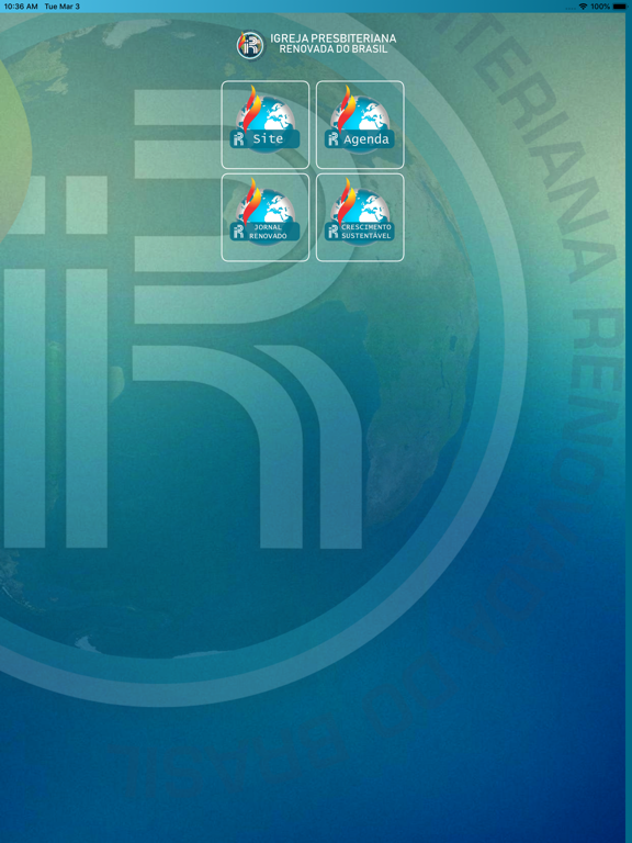 Screenshot #5 pour IPRB