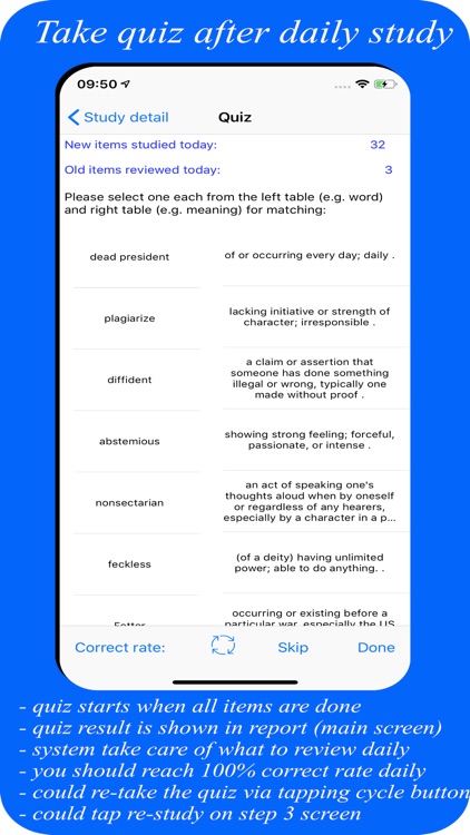 MemAide screenshot-4