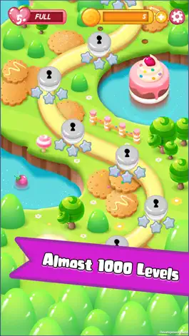 Game screenshot Bubble Shooter - Candy Pop hack
