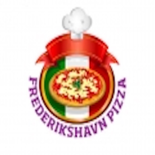 Frederikshavn pizza icon