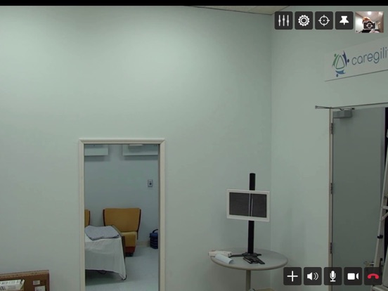 Screenshot #6 pour Caregility Legacy