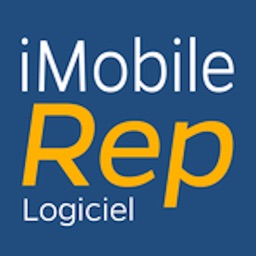 iMobileRep(Phone) - Logiciel
