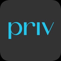 PRIV - Salon delivered to you