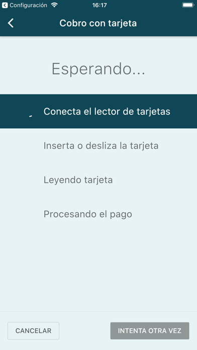 SíHay pagos Screenshot