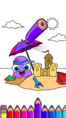 Moy 7 The Virtual Pet Game screenshot 6
