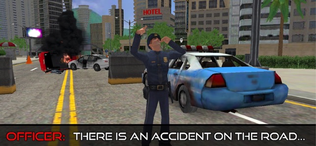Survival Ambulance Rescue(圖6)-速報App