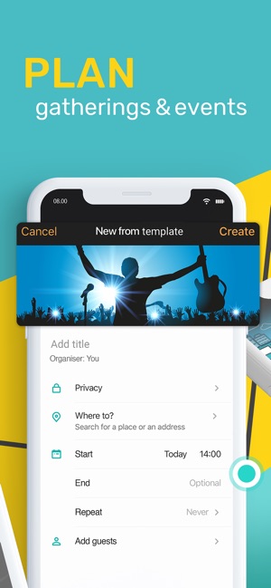 SoMo - Smart Group Ride Share(圖2)-速報App