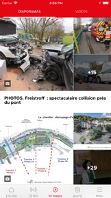 Capture d'écran