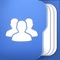 Top Contacts – an advanced contact manager that adds powerful CRM features to the familiar list of contacts