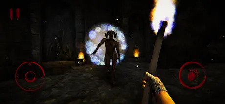 Mysterious Maze of Faun