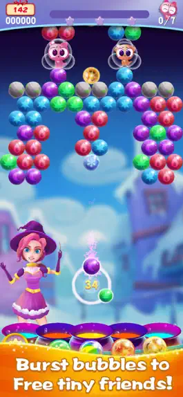 Game screenshot Bubble Pop Shooter Games hack