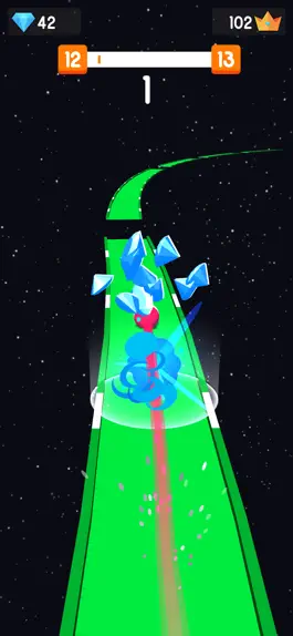 Game screenshot Jumpy 3D hack