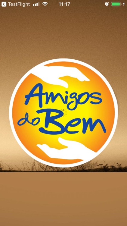 Amigos do Bem