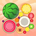 Download Merge Watermelon Challenge app