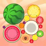 Merge Watermelon Challenge App Positive Reviews