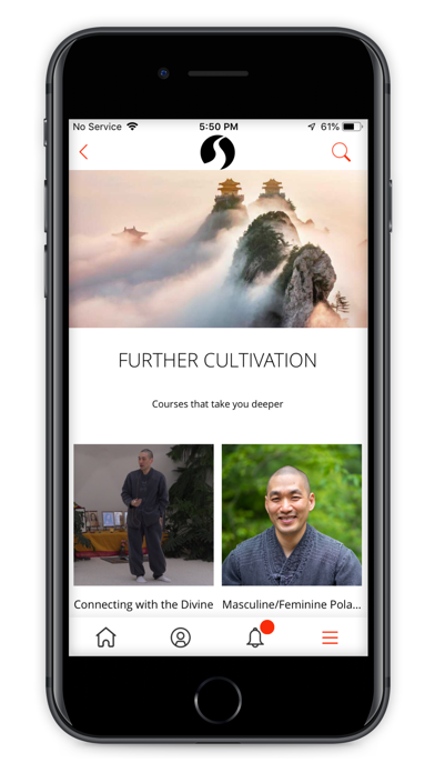 My Cultivation Screenshot