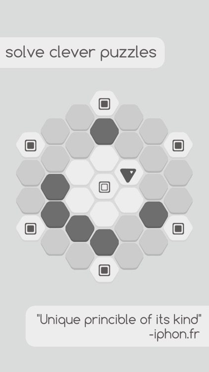 Hexa Turn