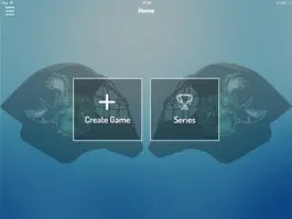 Game screenshot GameStats Floorball mod apk