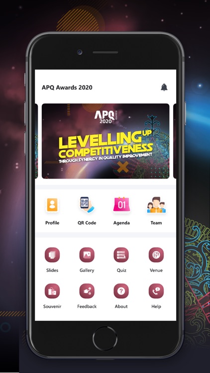 APQ Awards 2020