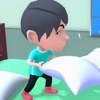 Pillow Fight 3D! icon