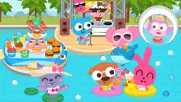 Game screenshot Papo World Playground mod apk