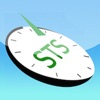 Sundial Mobile Punch icon