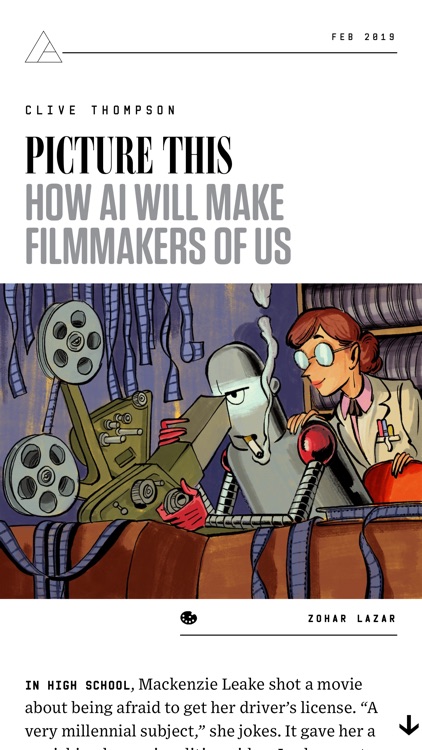 WIRED Magazine