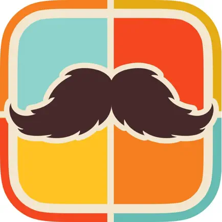 Mustache Face Читы