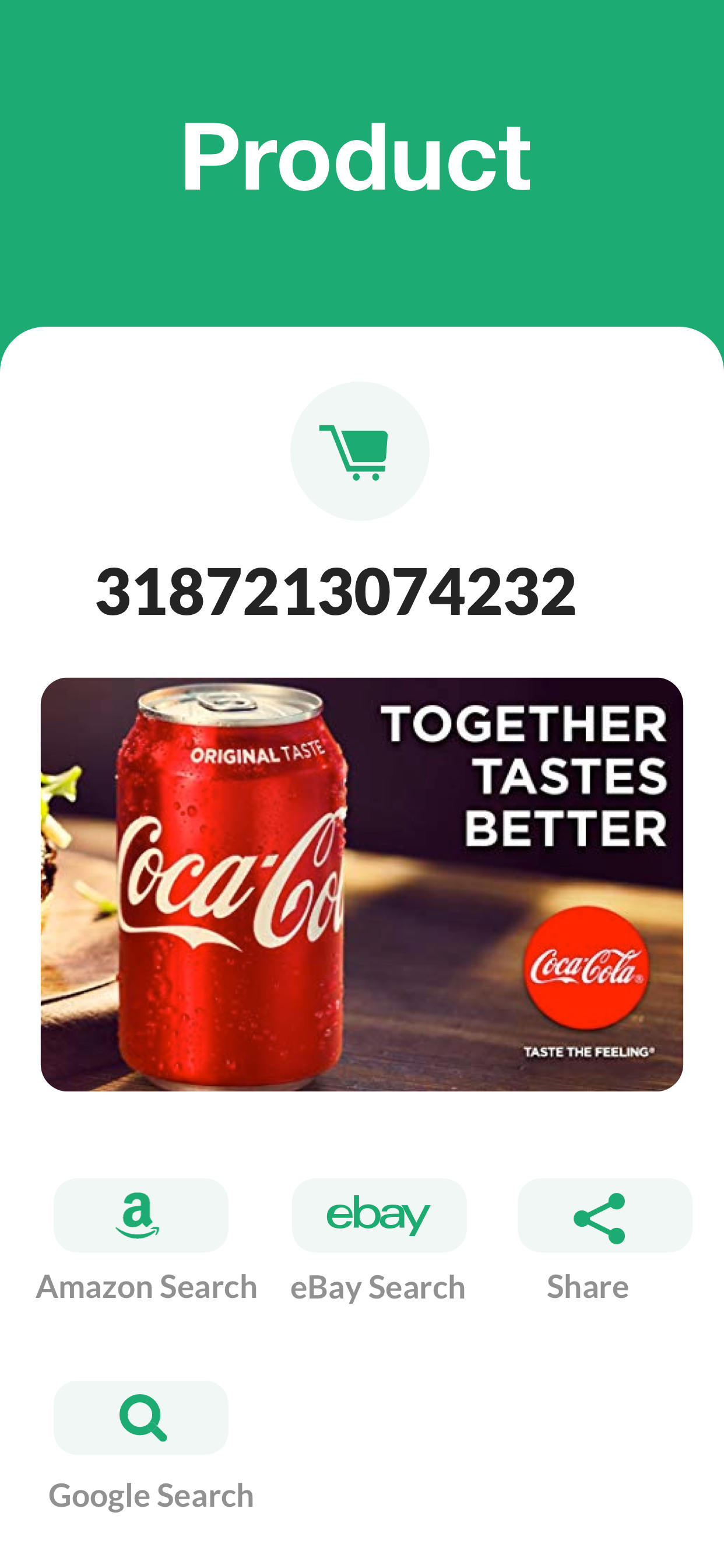 QR Code Reader & QR Scanner ·