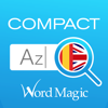 Word Magic Software - English Spanish Dictionary C. アートワーク