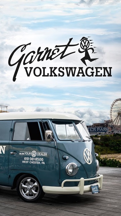 Garnet VW