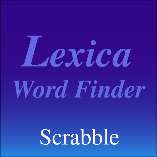 Lexica for Scrabble (America) для Мак ОС